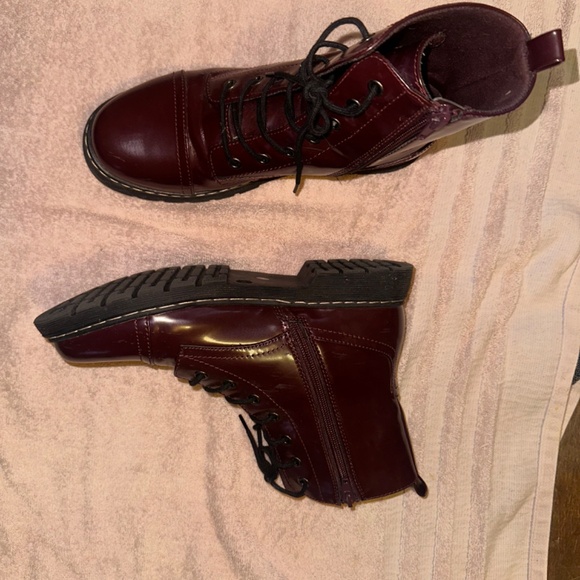 Arizona boots - Picture 5 of 6